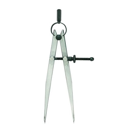 General Tools DIVIDER FLAT LEG 6-1/4" GN450-6